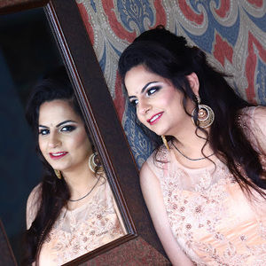 Meet your Posher, Narinder